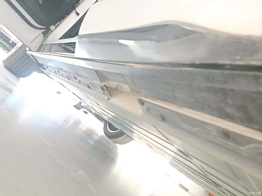 Buick E5, 2025 22