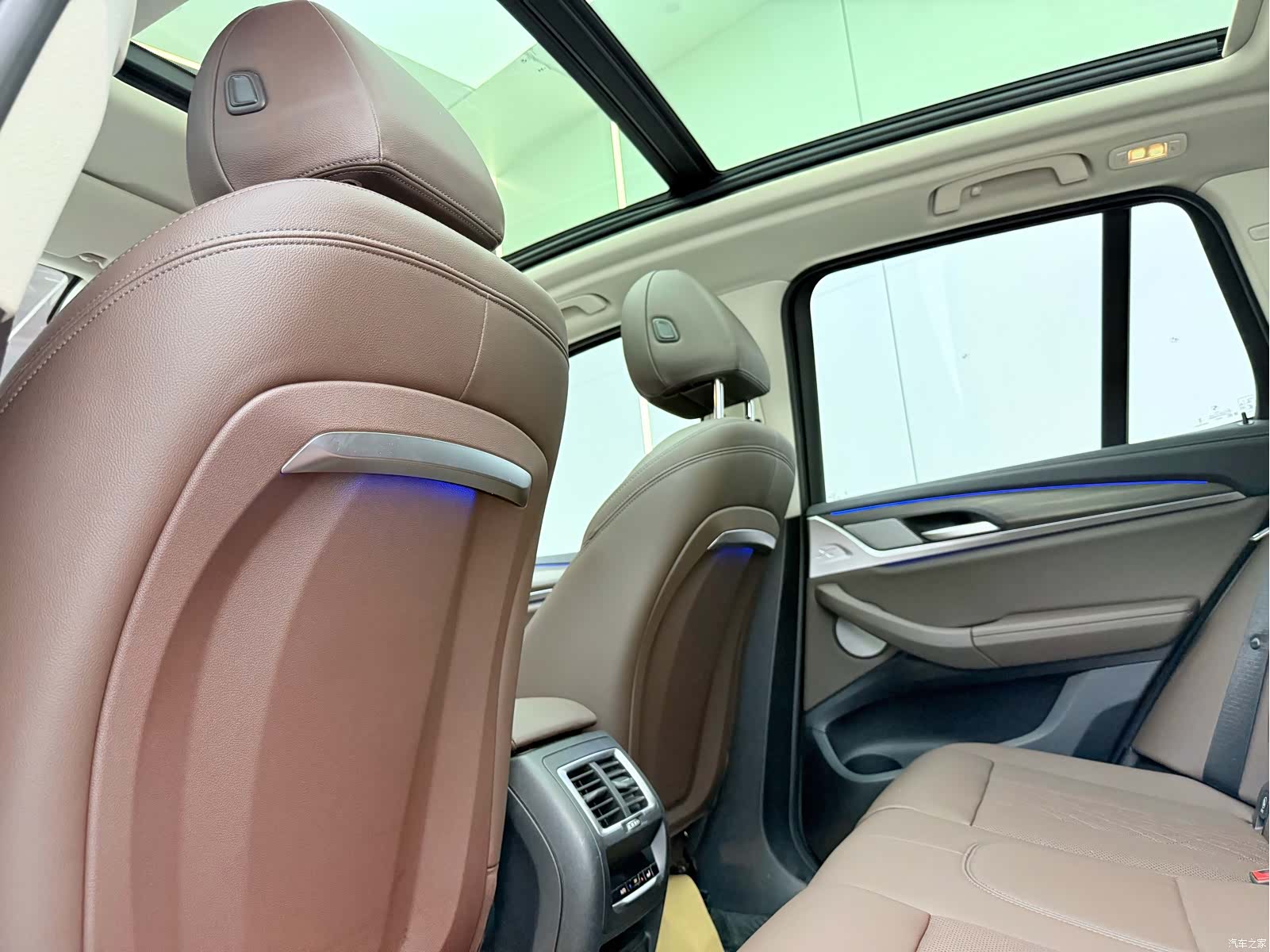 BMW X3, 2023 9