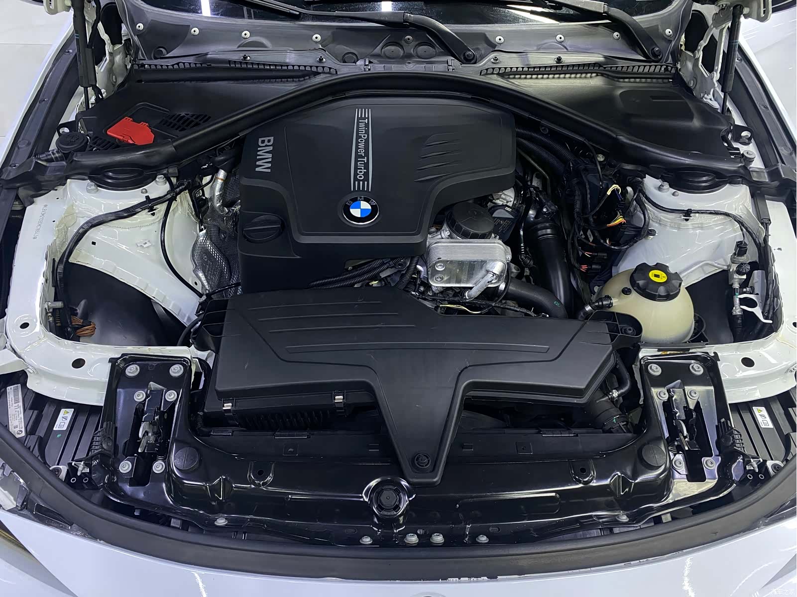 BMW 3 Series, 2014 27