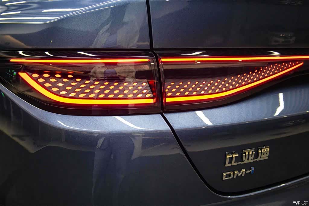 BYD Seal, 2025 11