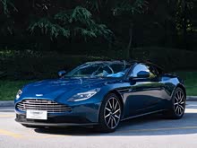 ��˹�١�����DB11 2022�� 4.0T V8 Coupe