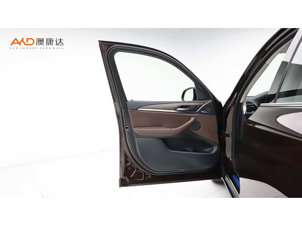 BMW X3, 2019 10