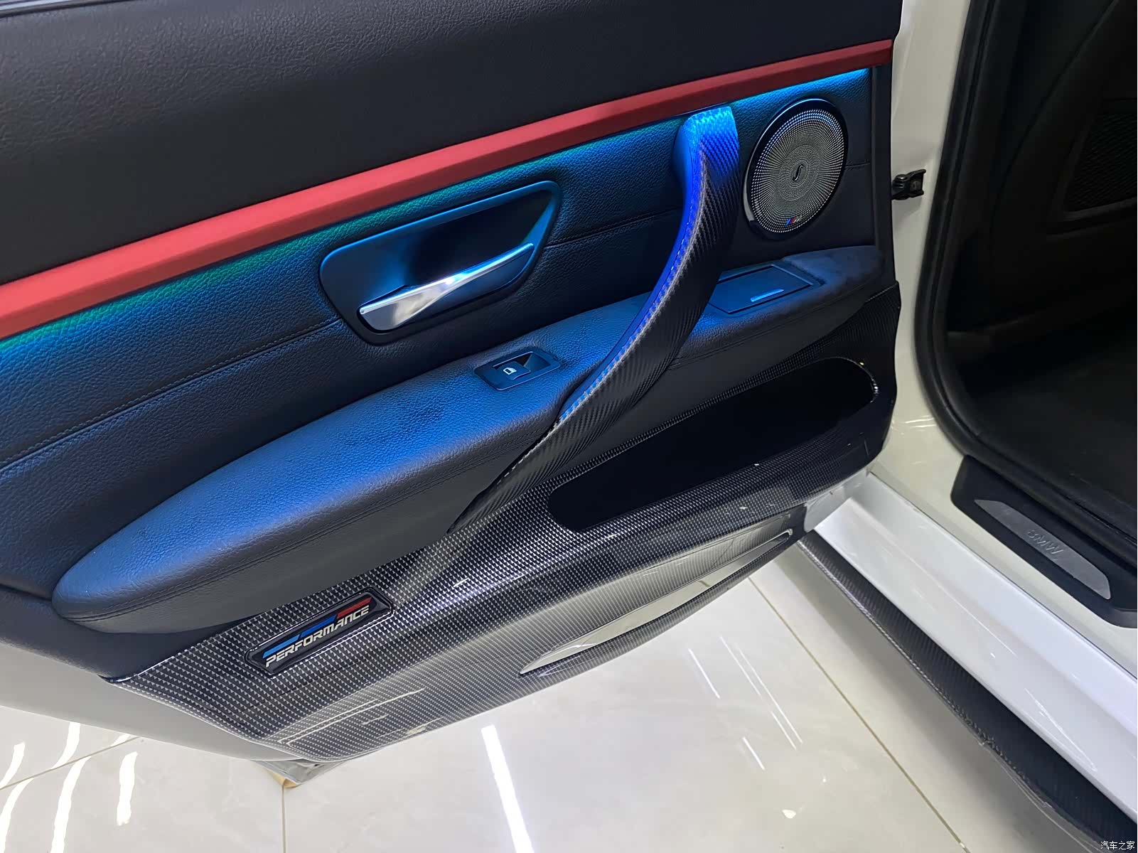 BMW 3 Series, 2014 11