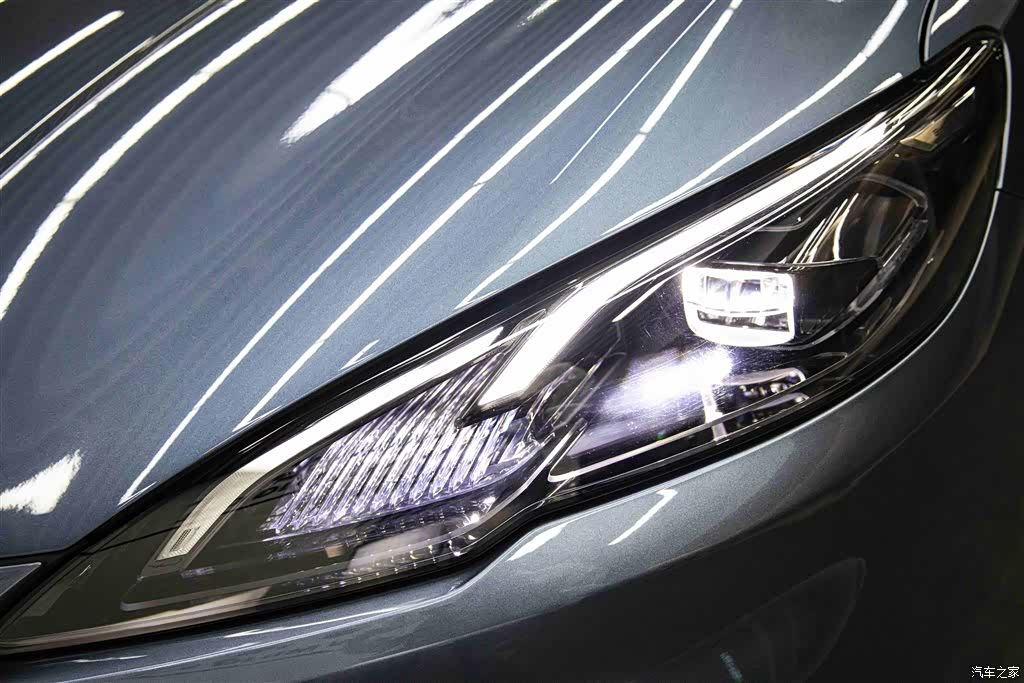 BYD Seal, 2025 10