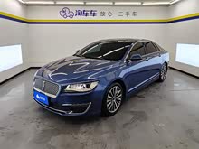 �ֿ�MKZ 2019�� 2.0T ���Ű� ��VI