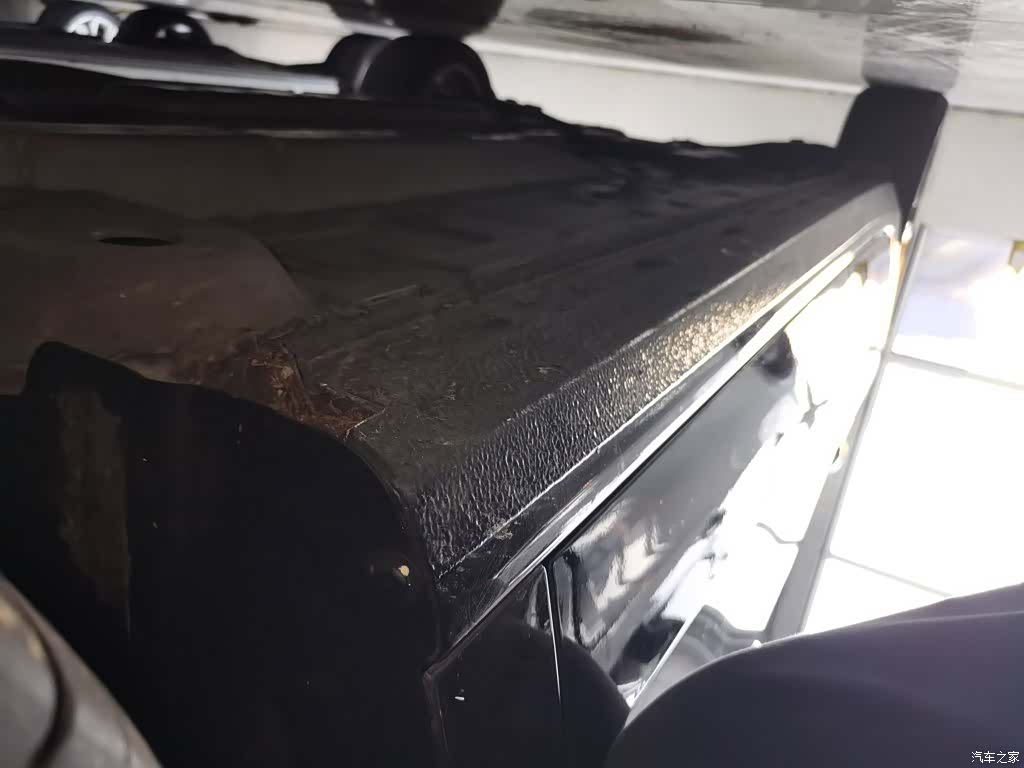 Buick GL6, 2021 19