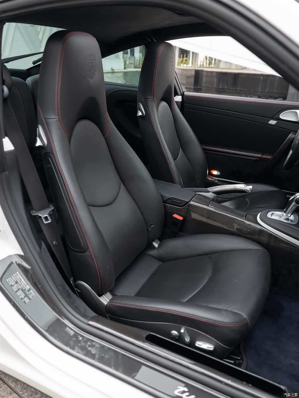 Porsche 911, 2010 19