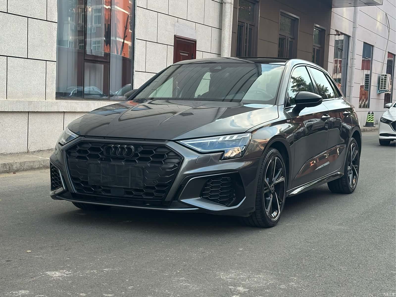 Audi A3, 2023 1