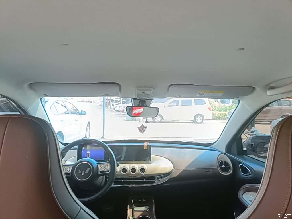 Wuling Bingo, 2023 18