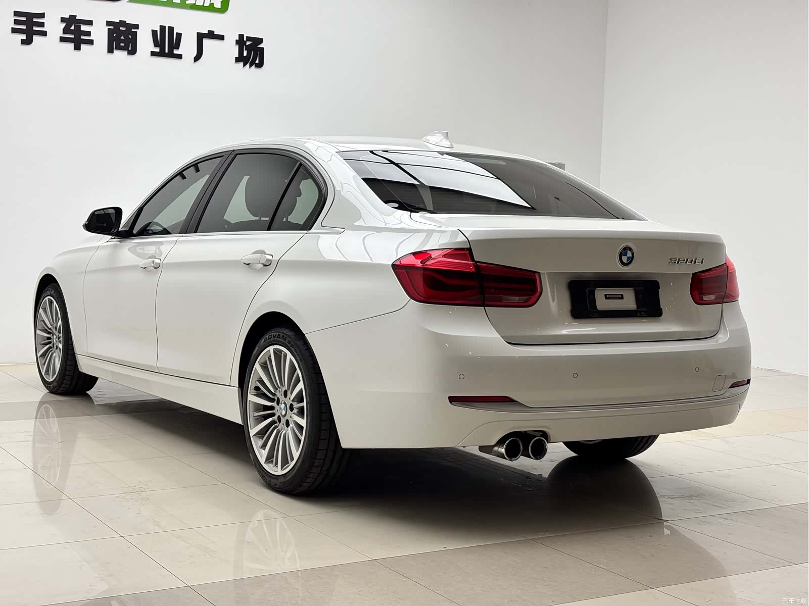 BMW 3 Series, 2018 11