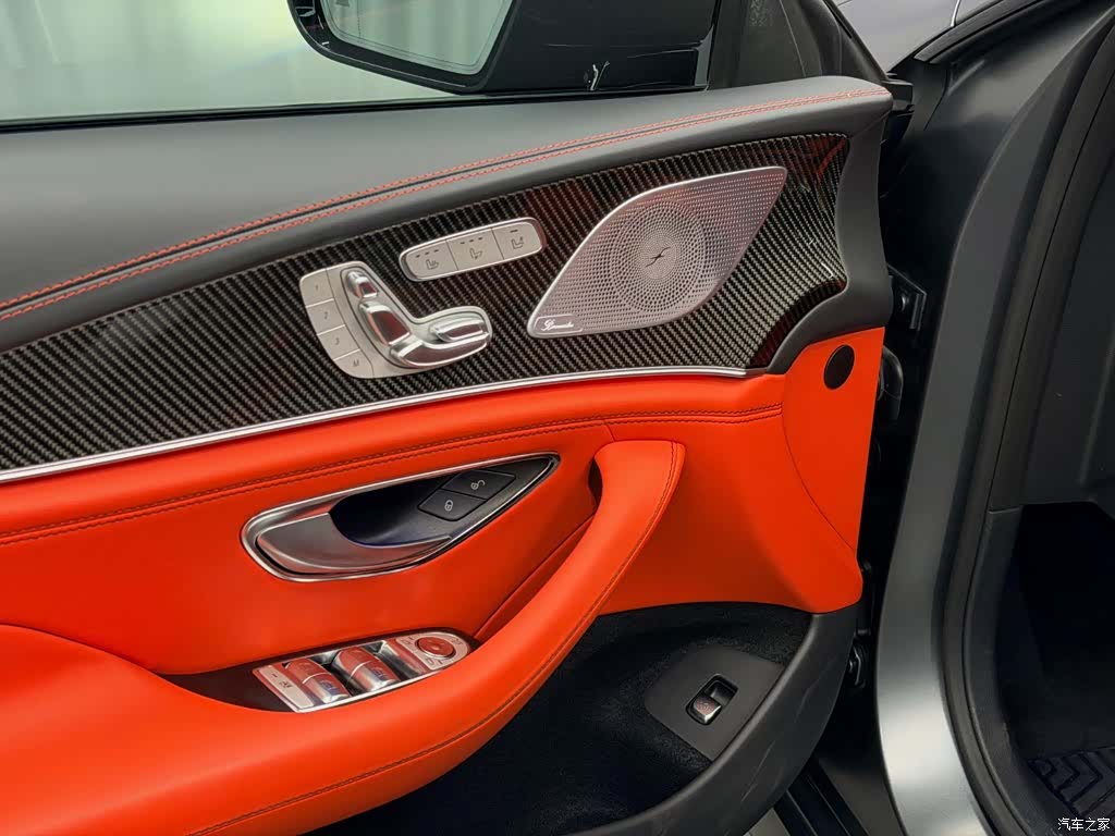 MG AMG, 2021 8