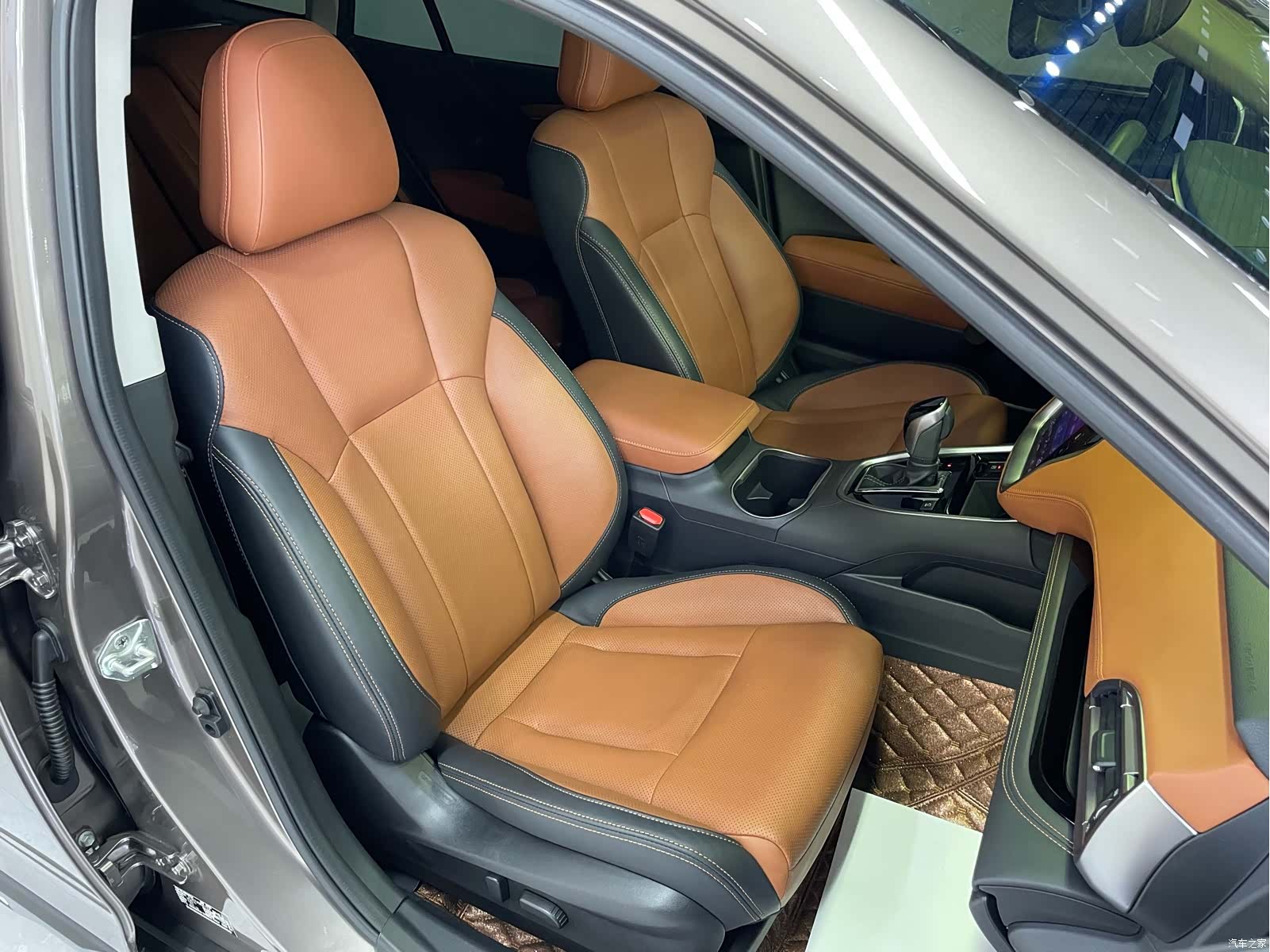 Subaru Outback, 2021 19