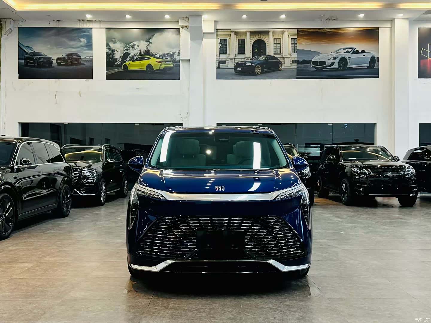 Buick Century, 2023 2
