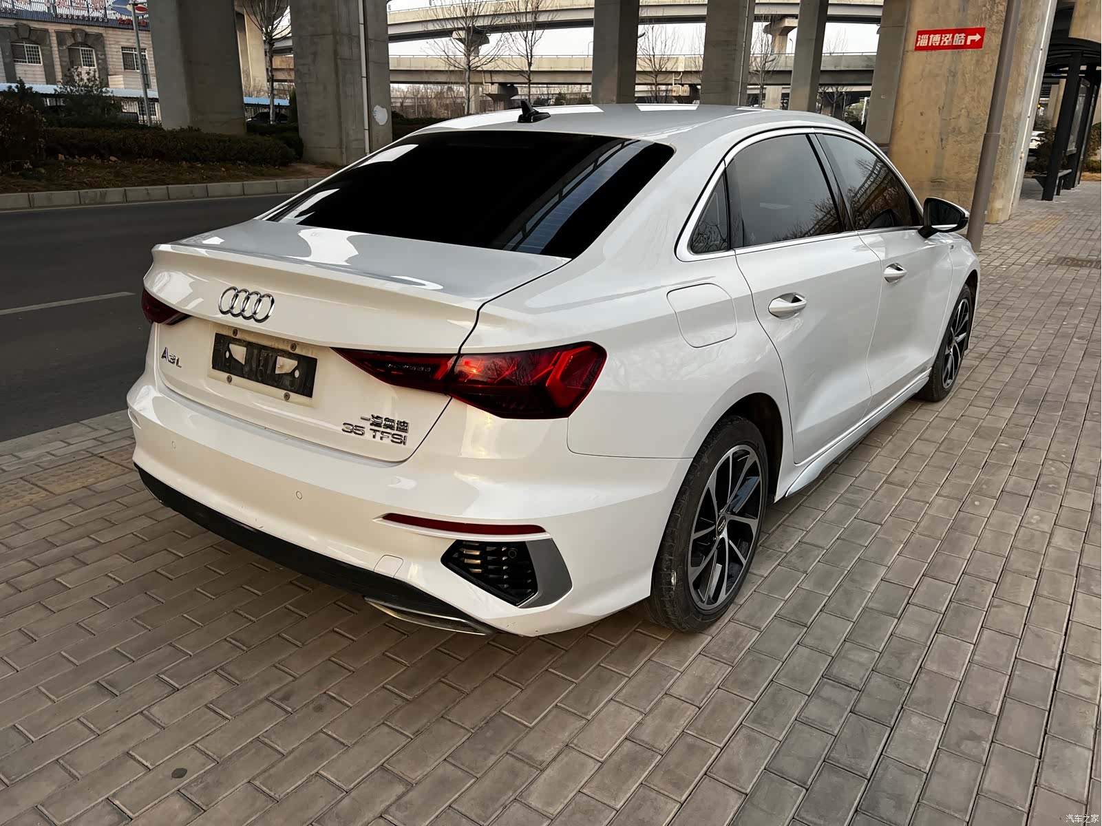 Audi A3, 2022 3