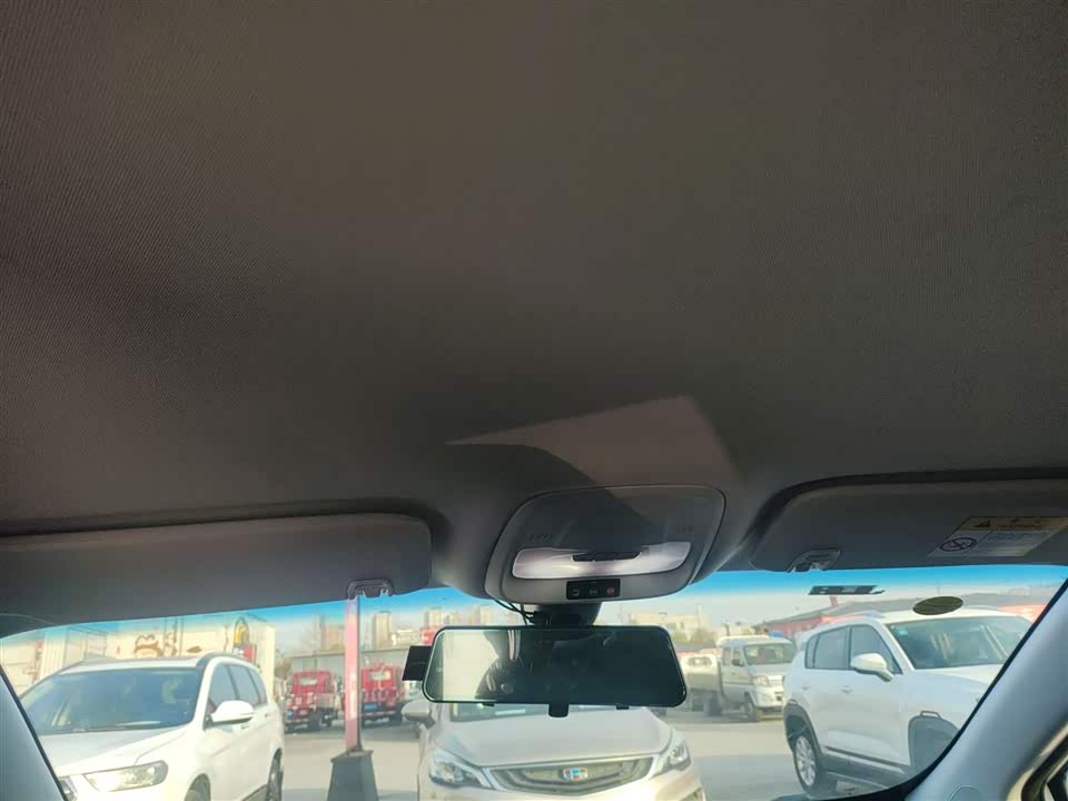 Buick Slightly blue 6