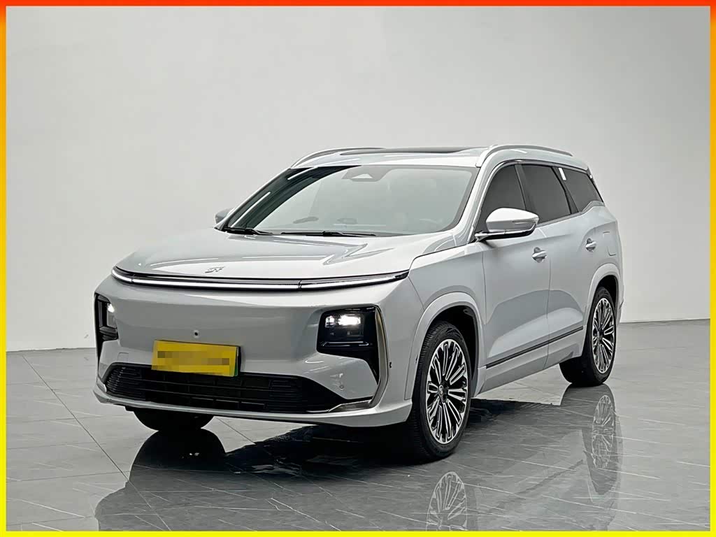 Jetour L9