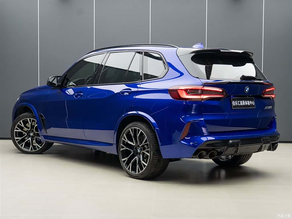BMW X5, 2023 6