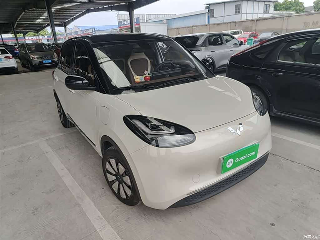 Wuling Bingo, 2024 4