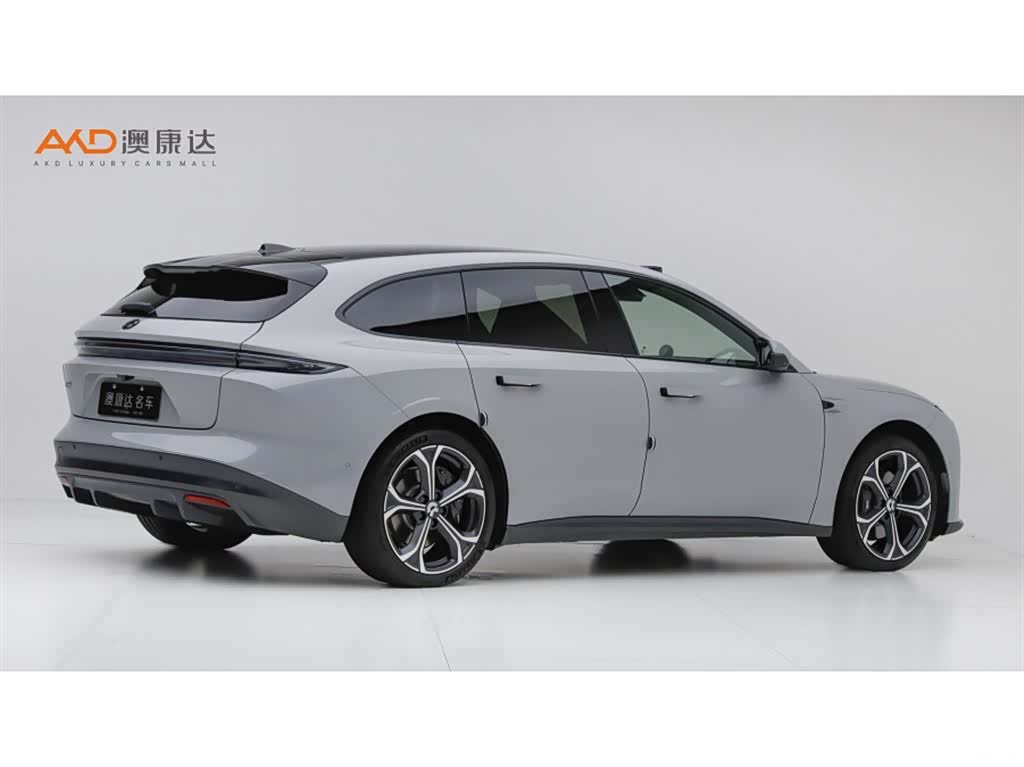 NIO ET5, 2024 3
