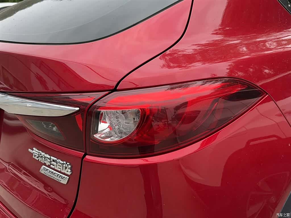 Mazda CX-4, 2019 все фото