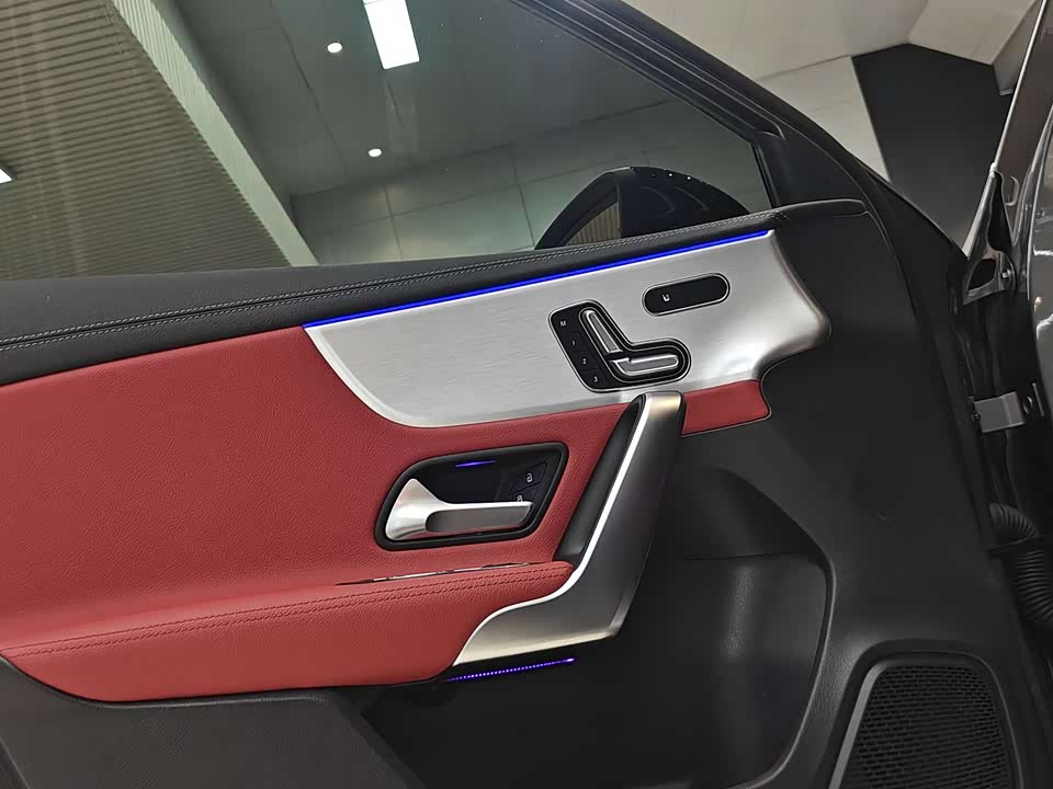 Mercedes-Benz Class A AMG