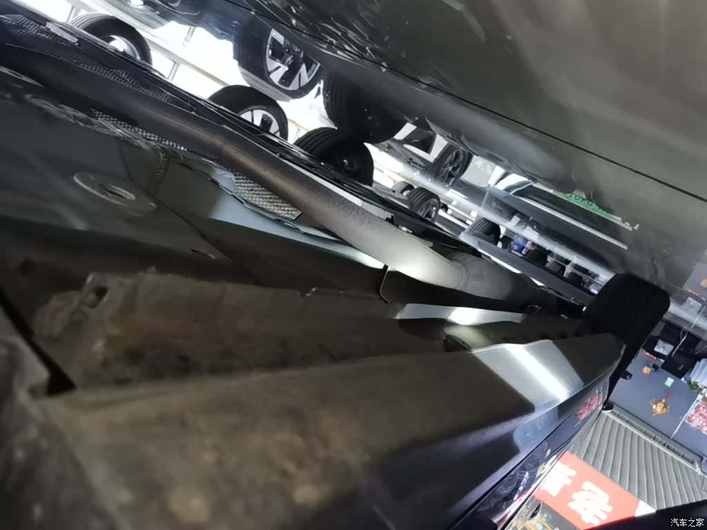 Changan Eado, 2025 19