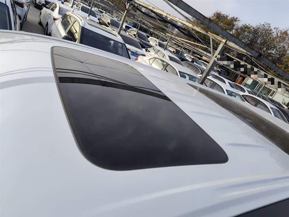 Trumpchi Trumpchi M8