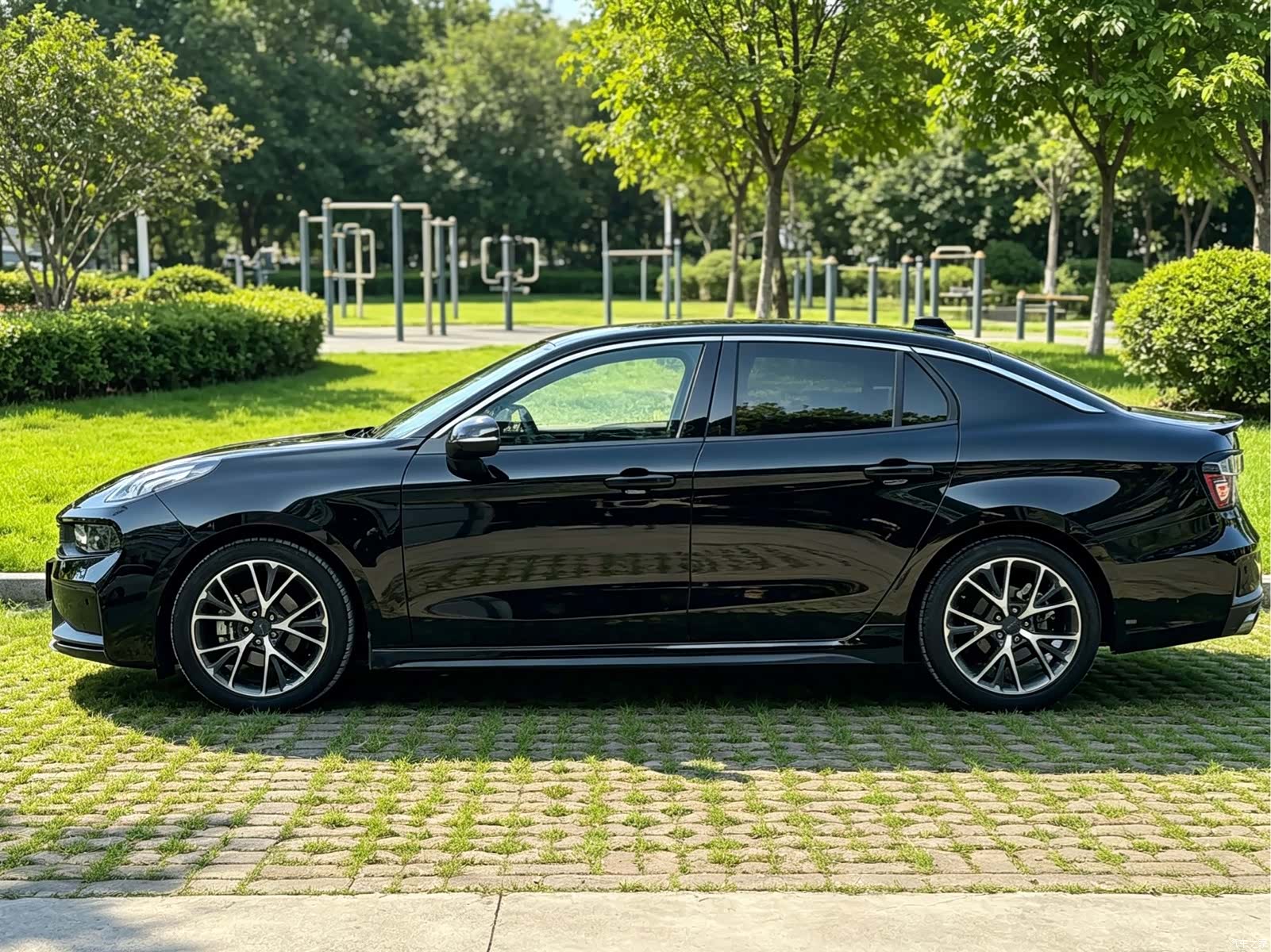 Lynk & Co 02, 2022 8