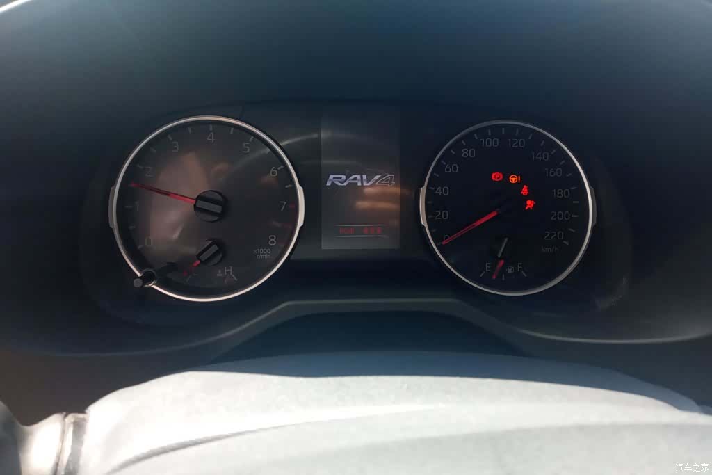 Toyota RAV4, 2020 14