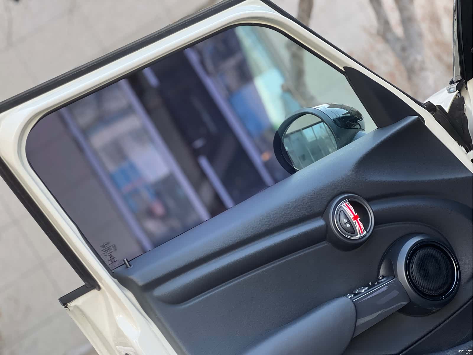 Mini Cooper, 2018 4