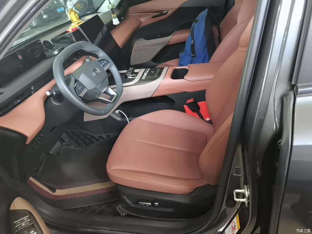 Changan Eado, 2025 11