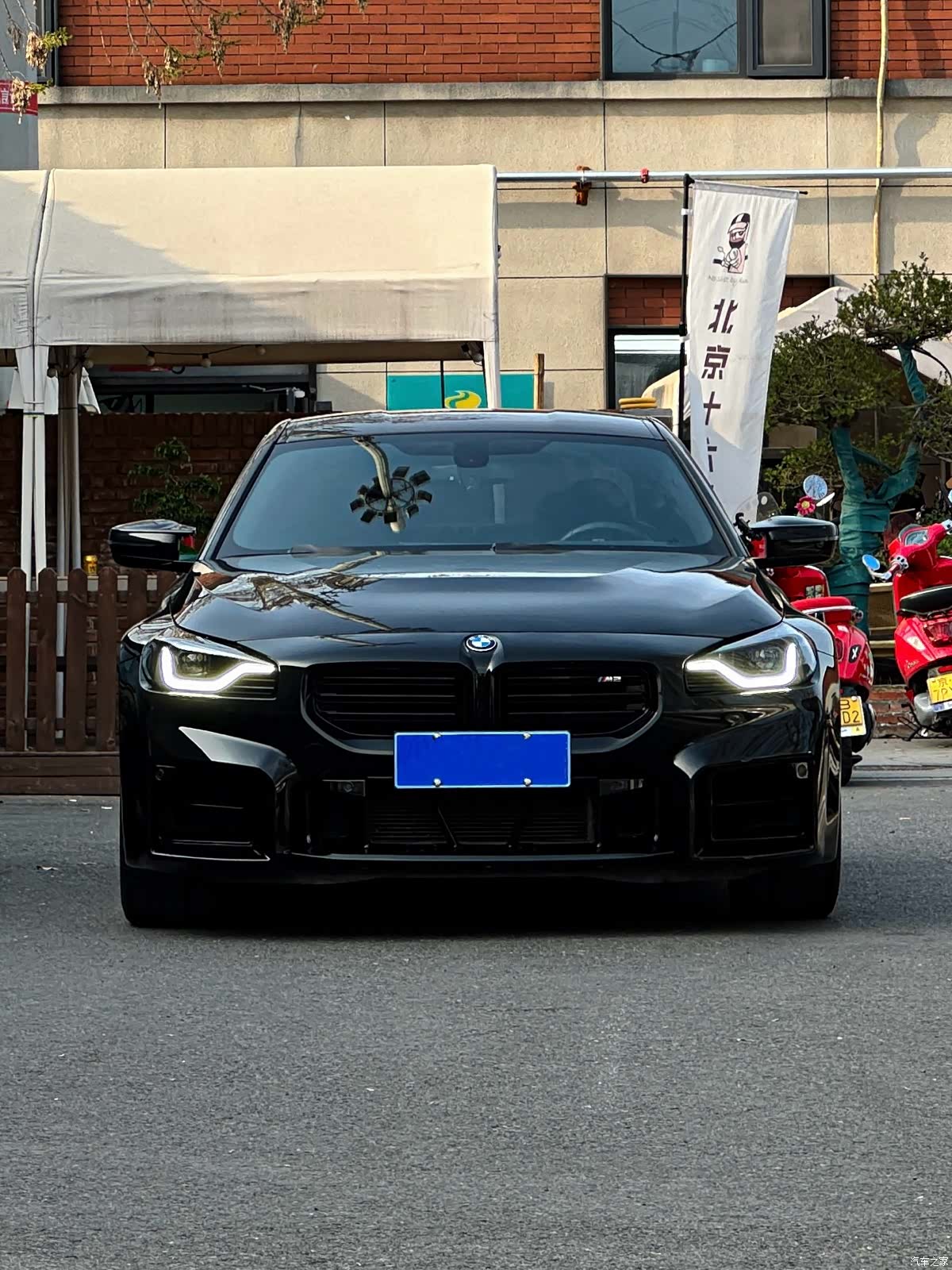 BMW M2, 2024 2