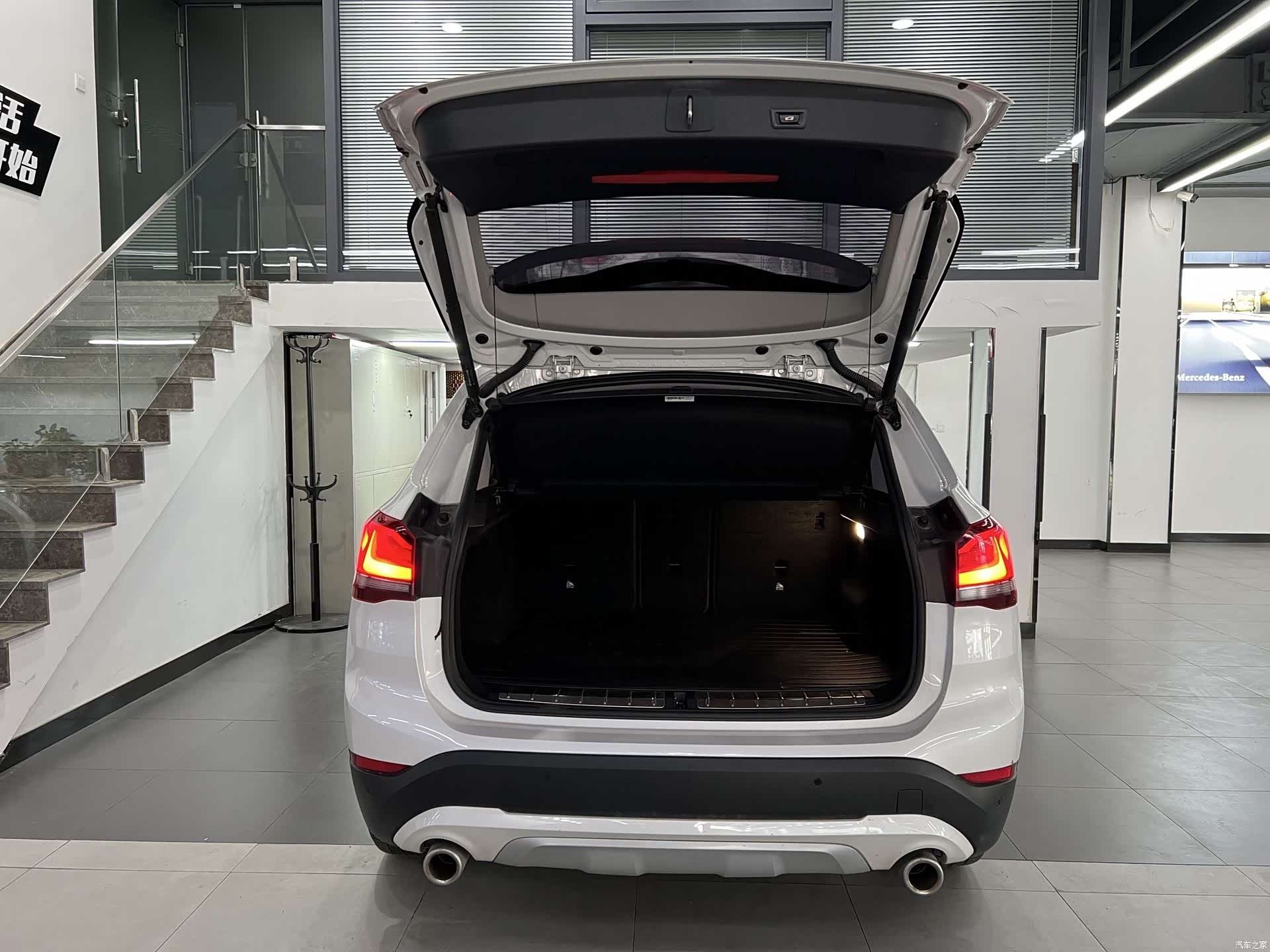 BMW X1, 2020 18