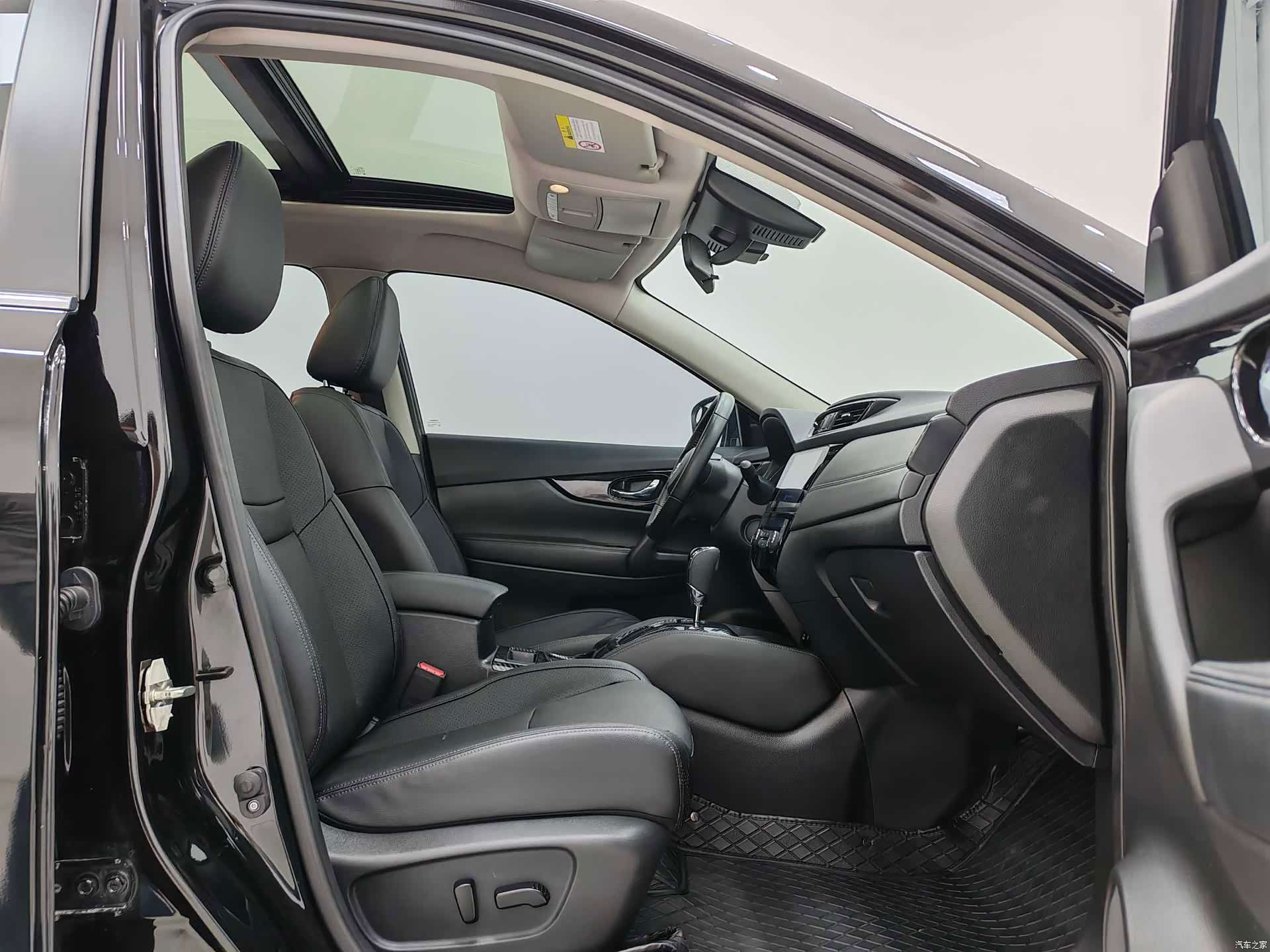 Nissan X-Trail, 2023 9