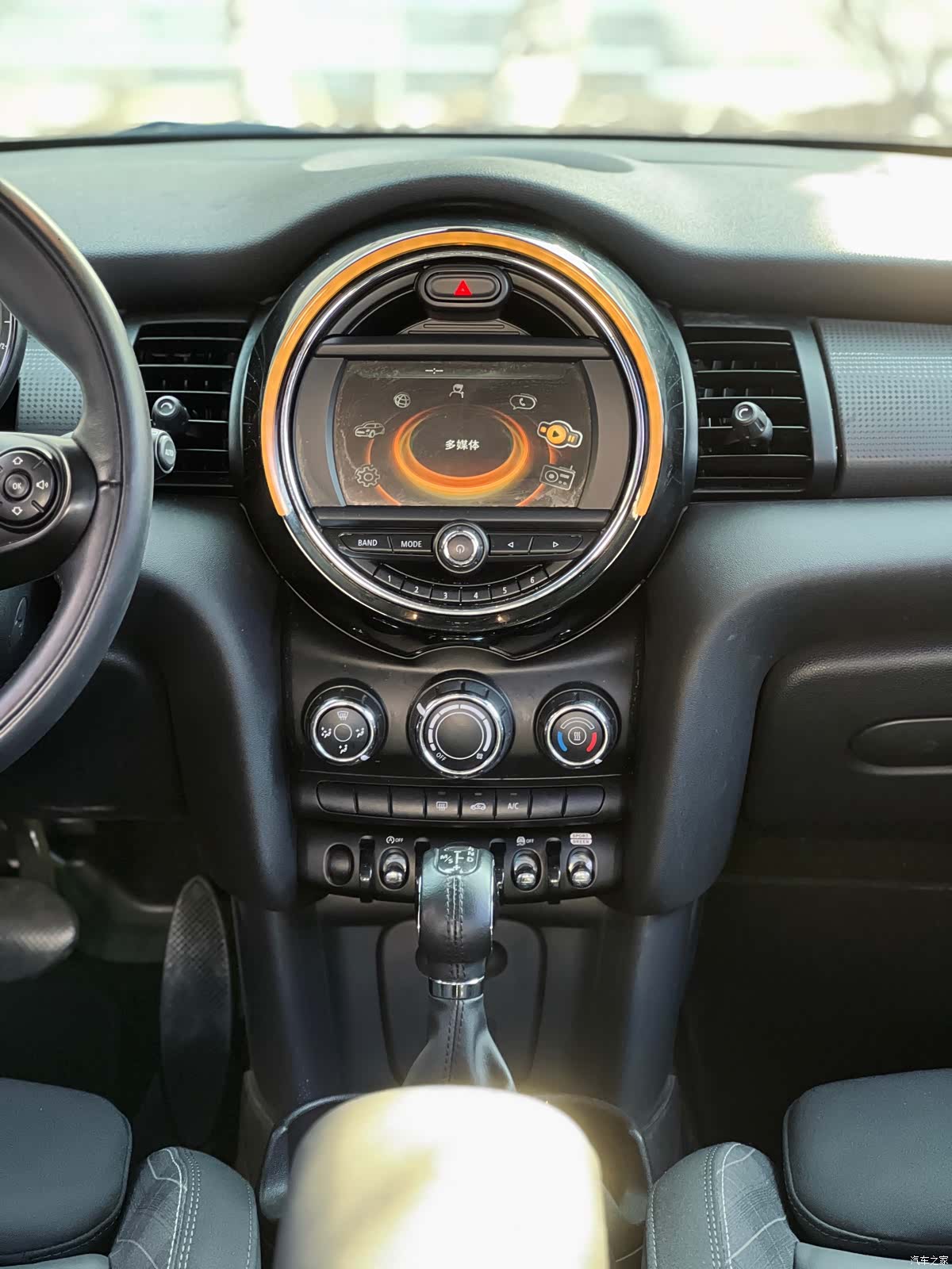 Mini Cooper, 2018 7