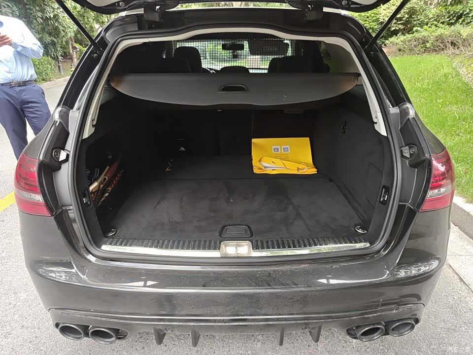Mercedes-Benz C-Class, 2020 9