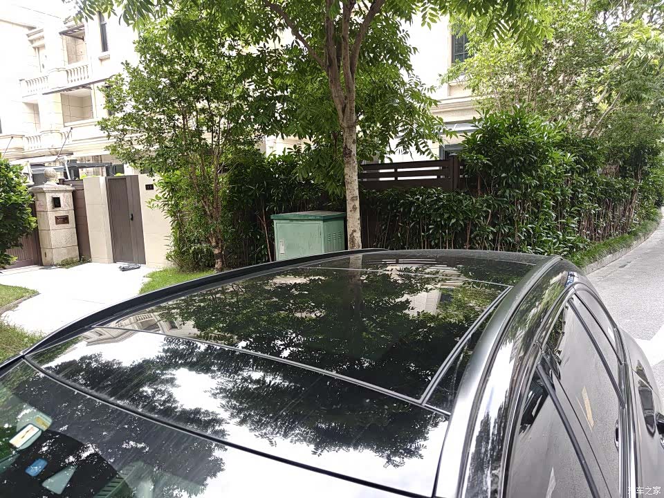 Mercedes-Benz C-Class, 2020 10
