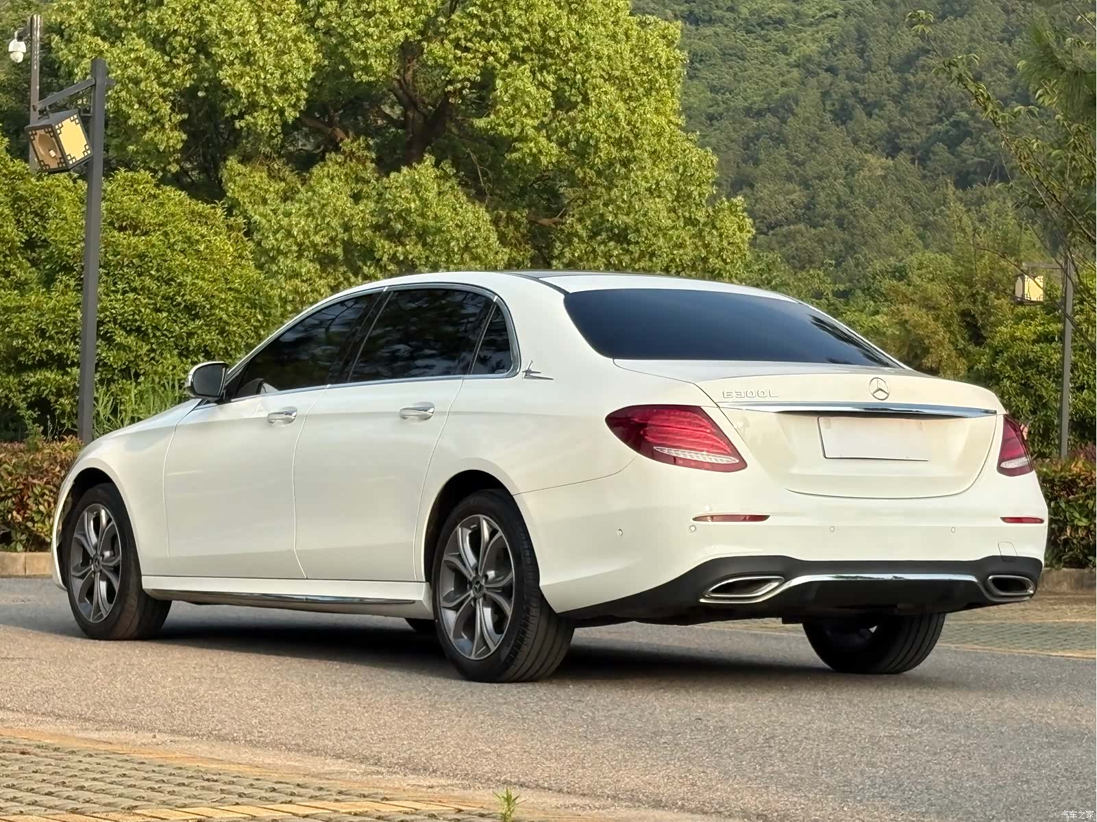 Mercedes-Benz E-Class, 2020 33