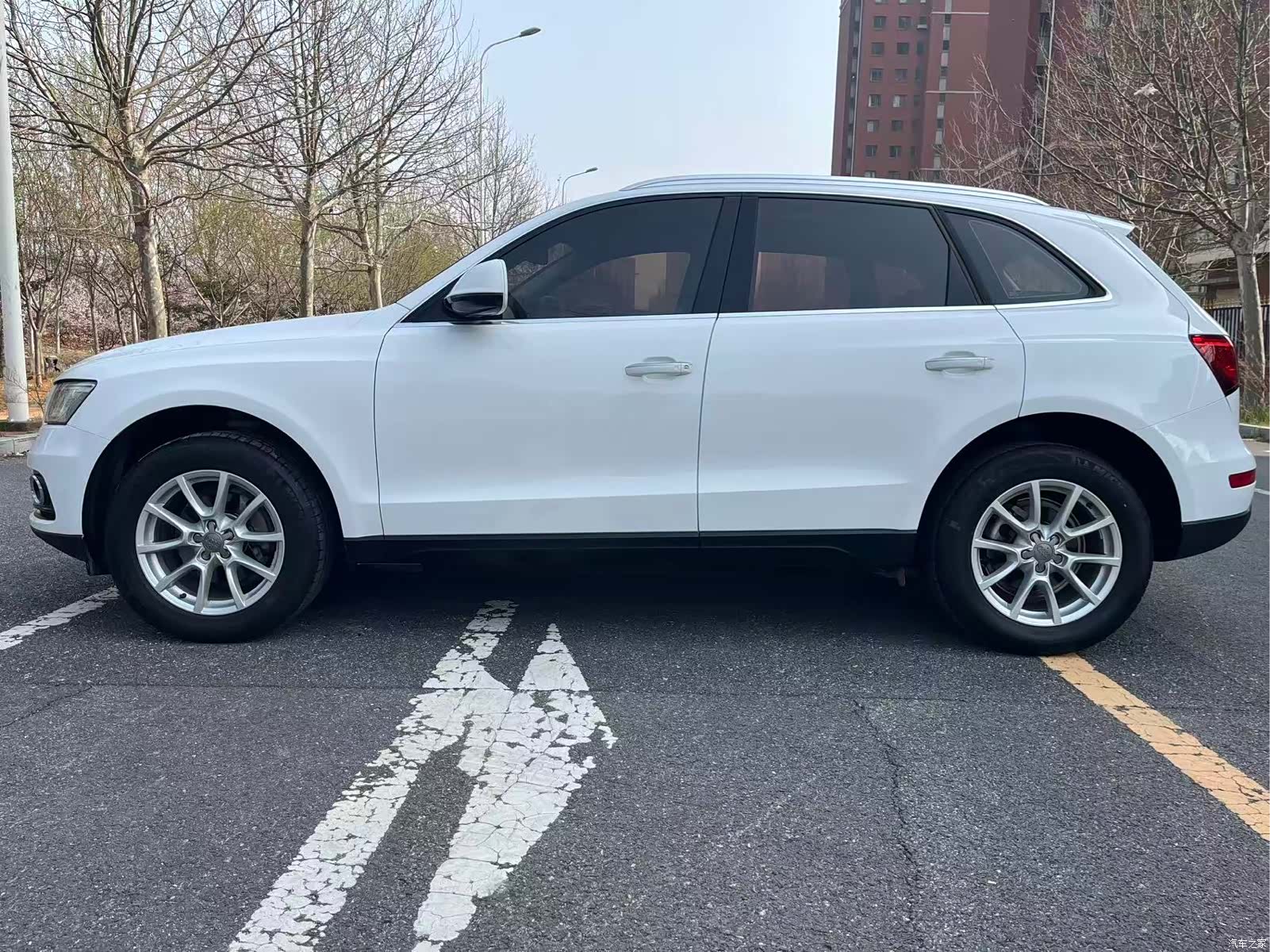 Audi Q5, 2016 7
