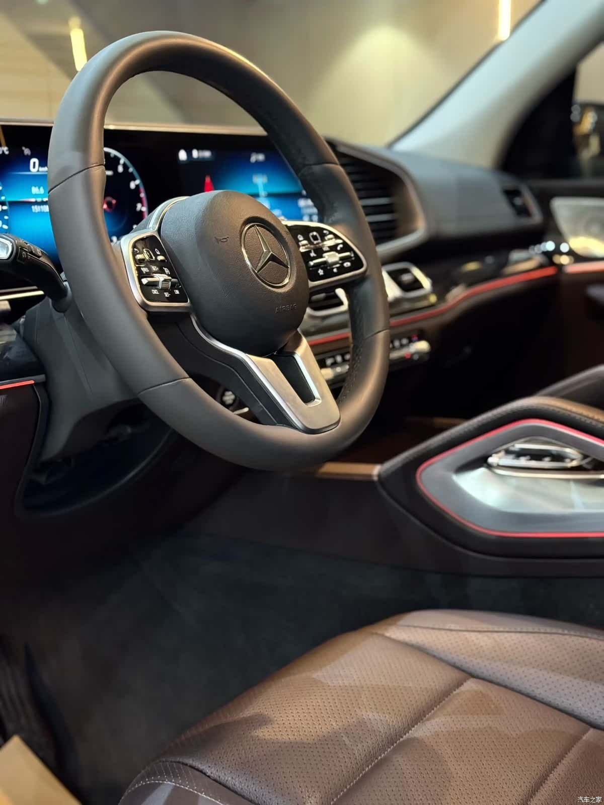 Mercedes-Benz GLE, 2020 2