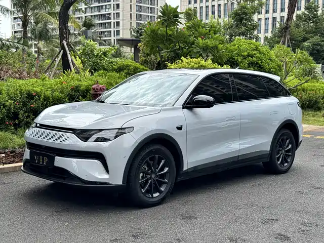 Leapmotor C11 2024 — купить из Китая под заказ