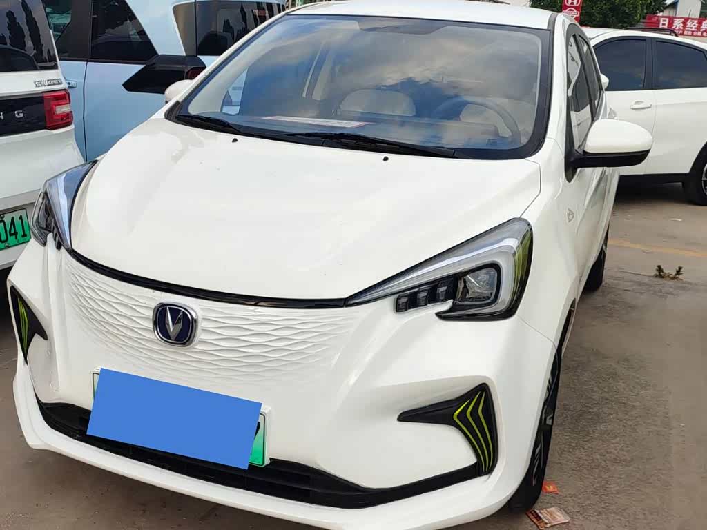 Changan E-Star