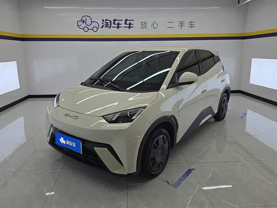 BYD Seagull