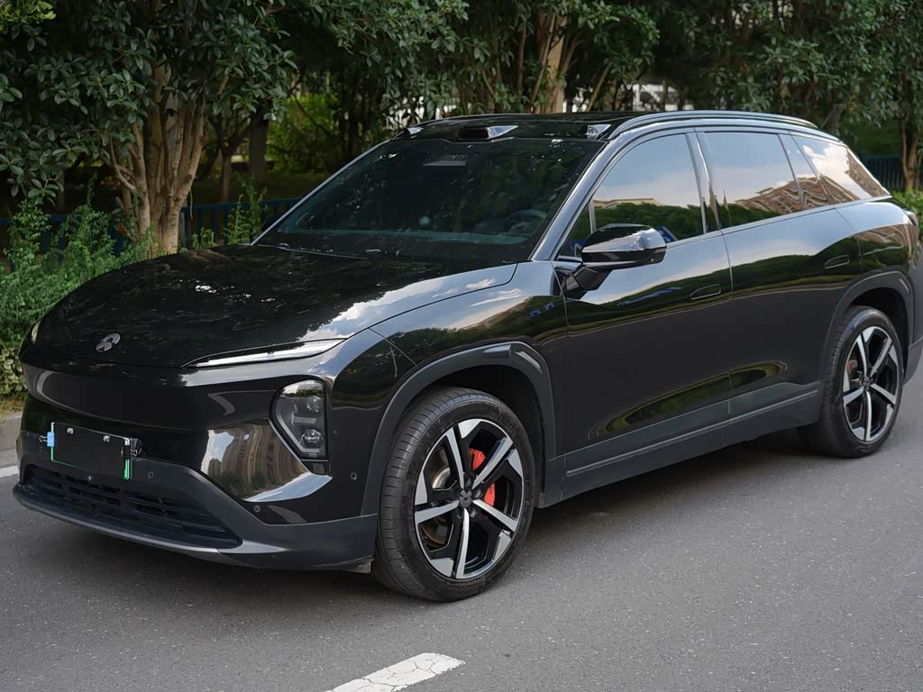 NIO ES7