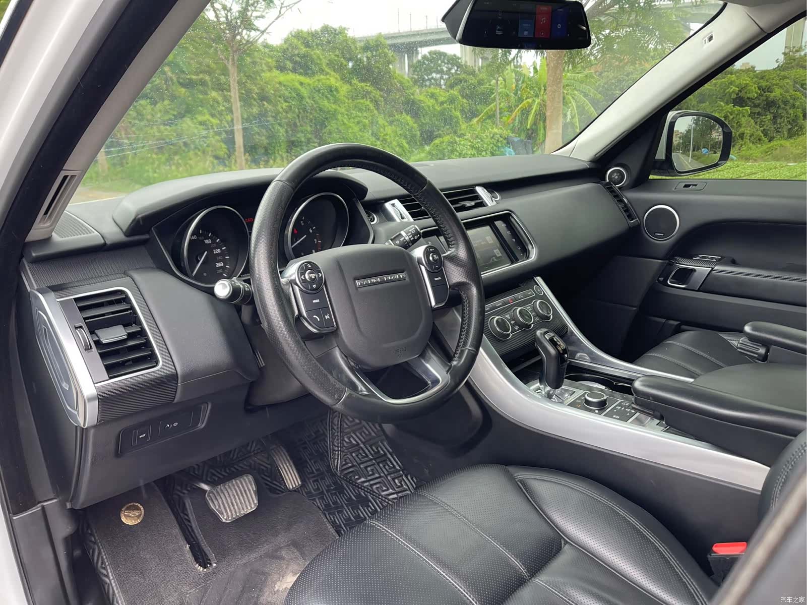 Land Rover Range Rover, 2015 7