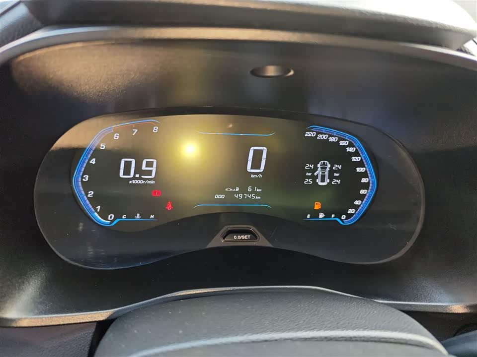 Wuling Wuling Hongguang S3