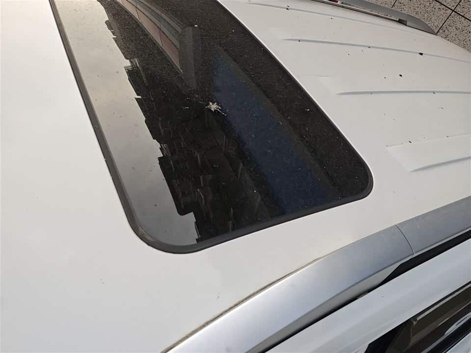 Wuling Wuling Hongguang S3