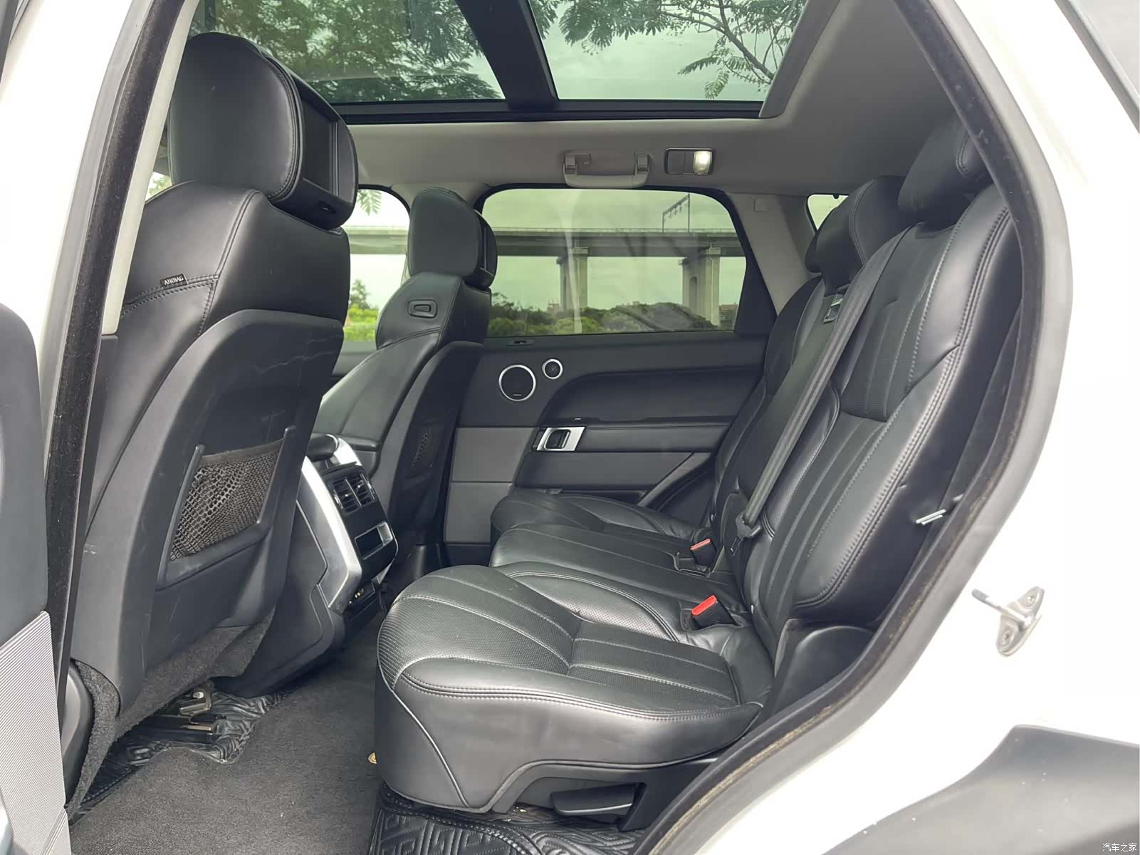 Land Rover Range Rover, 2015 17