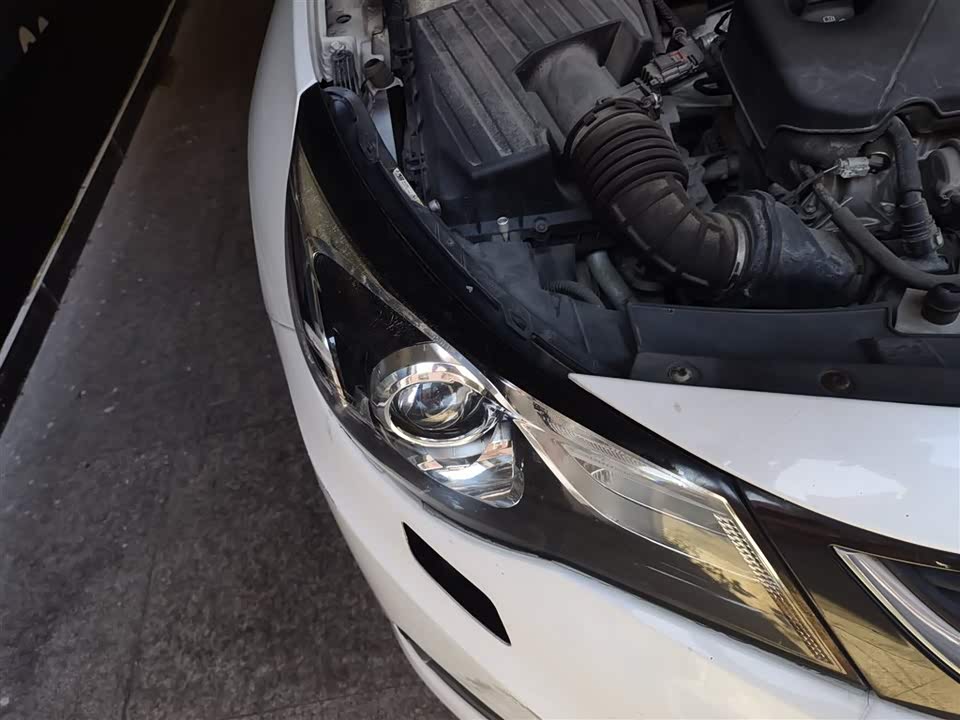 Chevrolet Mai Ruibao