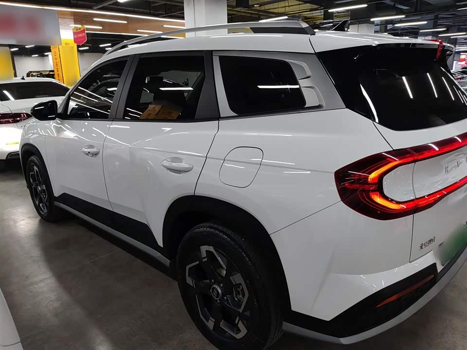 Hyundai Beijing ix35